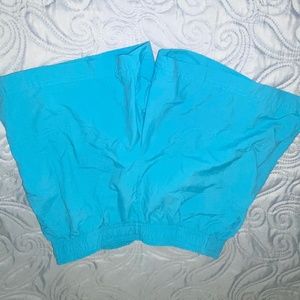 Columbia Athletic Shorts